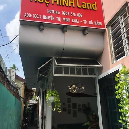 Spot On 883 Hachi Hostel Đà Nẵng Extérieur photo