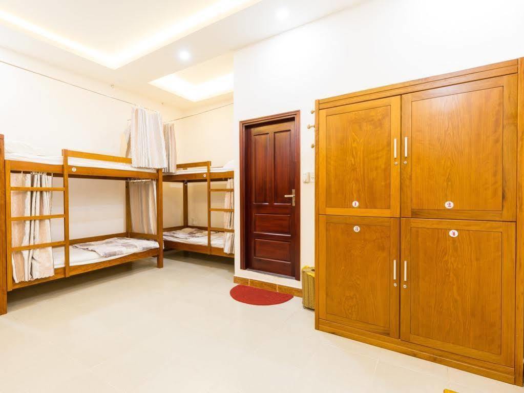 Spot On 883 Hachi Hostel Đà Nẵng Extérieur photo
