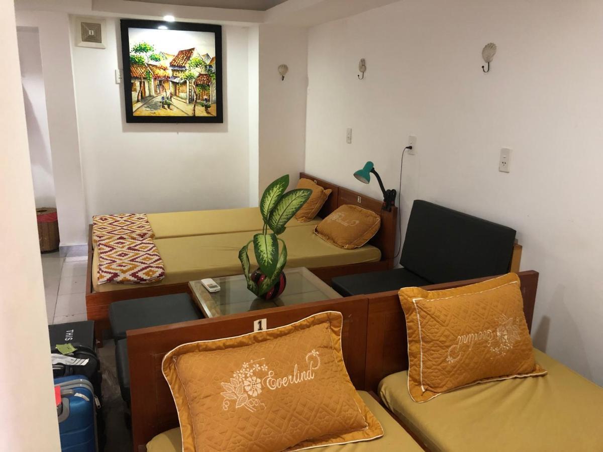 Spot On 883 Hachi Hostel Đà Nẵng Extérieur photo