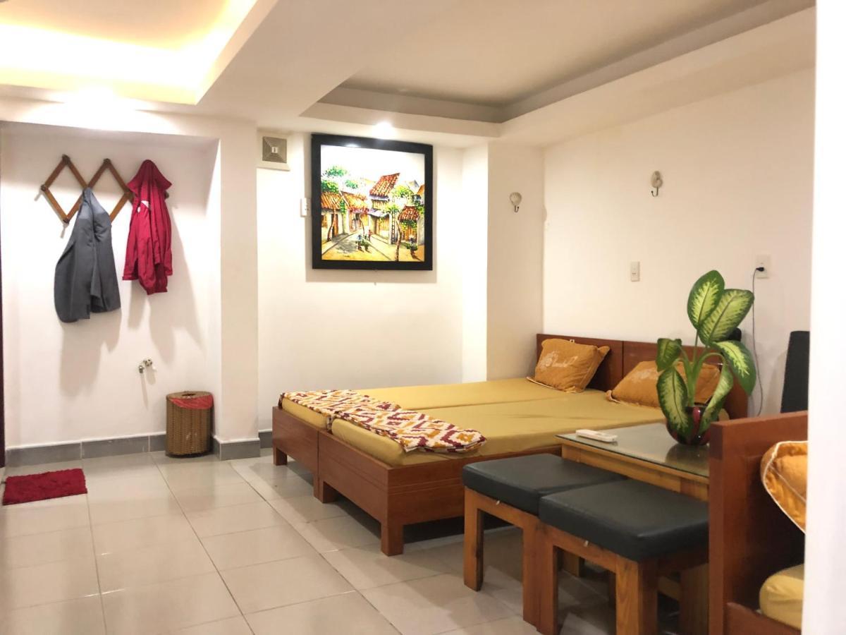 Spot On 883 Hachi Hostel Đà Nẵng Extérieur photo
